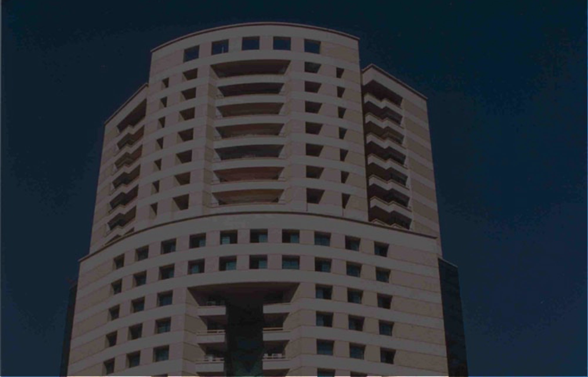 Navana Tower